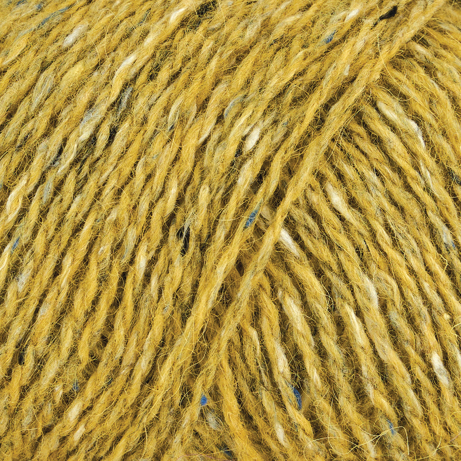 Felted Tweed