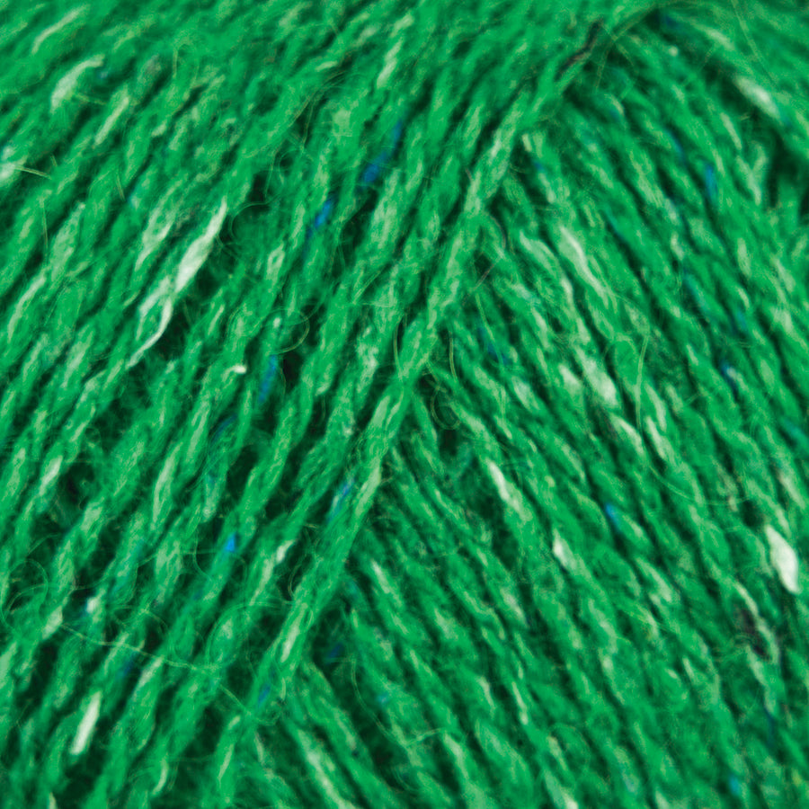 Felted Tweed