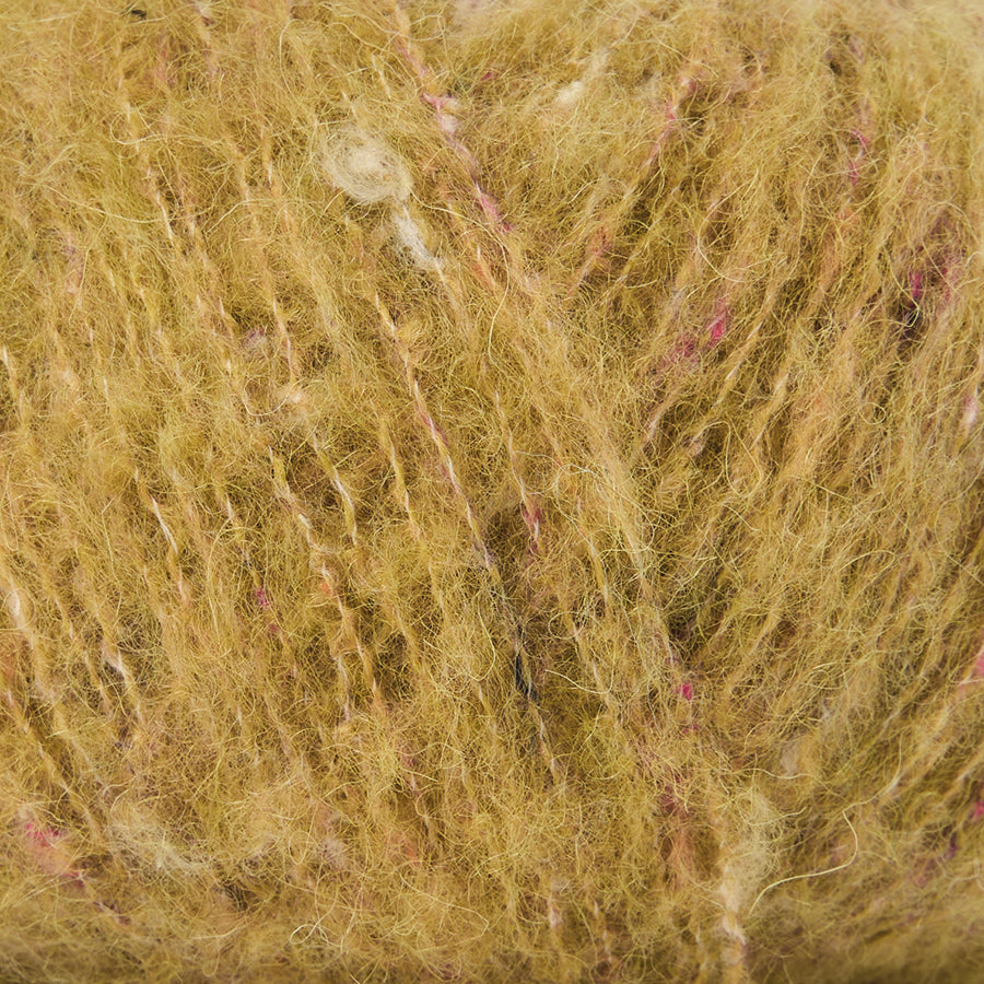 Fine Tweed Haze