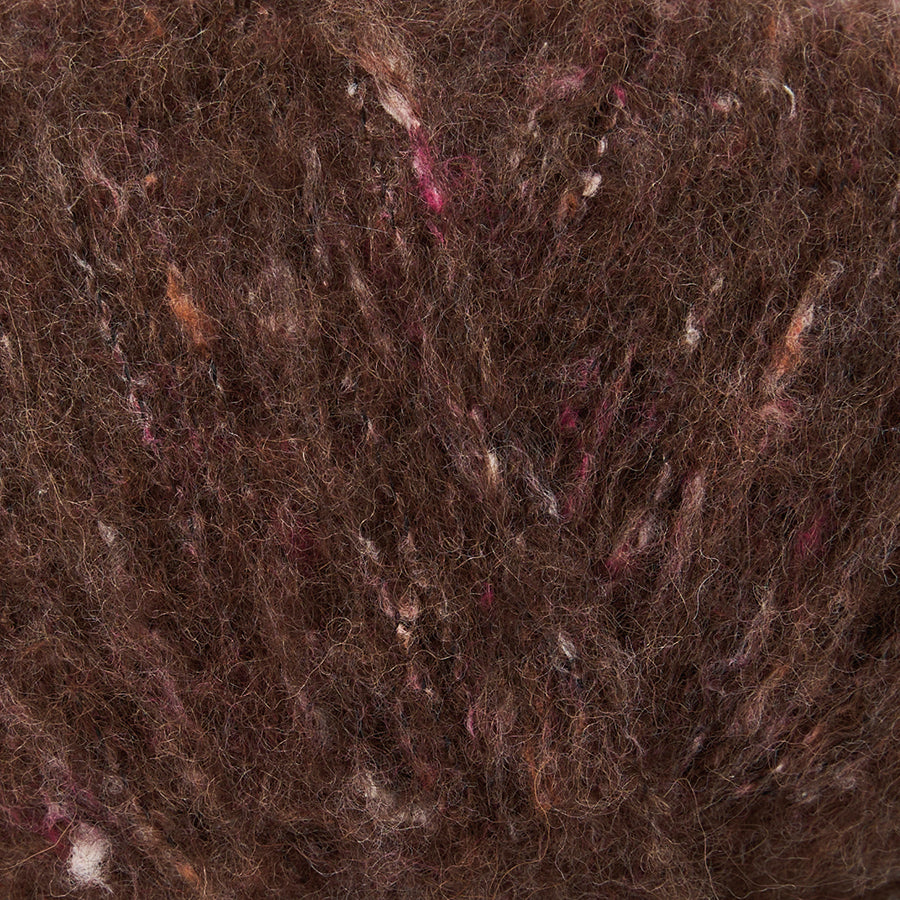 Fine Tweed Haze