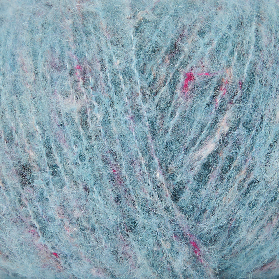 Fine Tweed Haze
