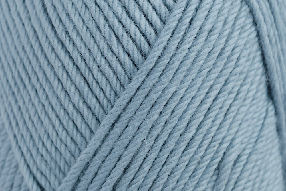 Handknit Cotton