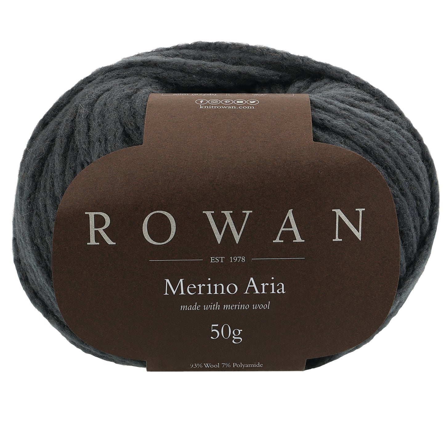 Merino Aria