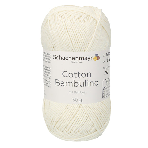 Cotton Bambulino