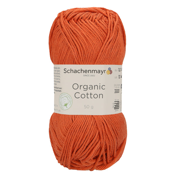 Organic cotton