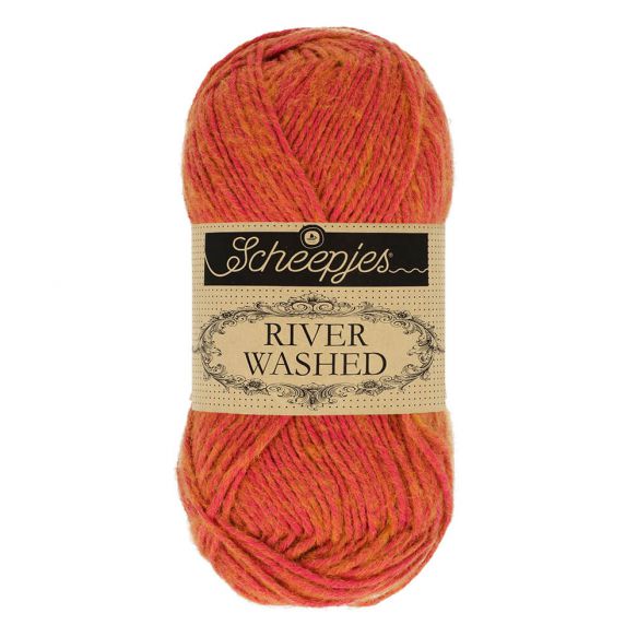 River Washed