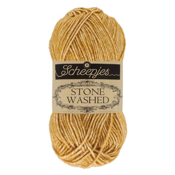 Stone Washed
