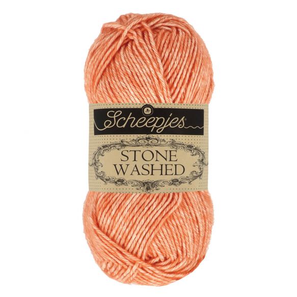 Stone Washed