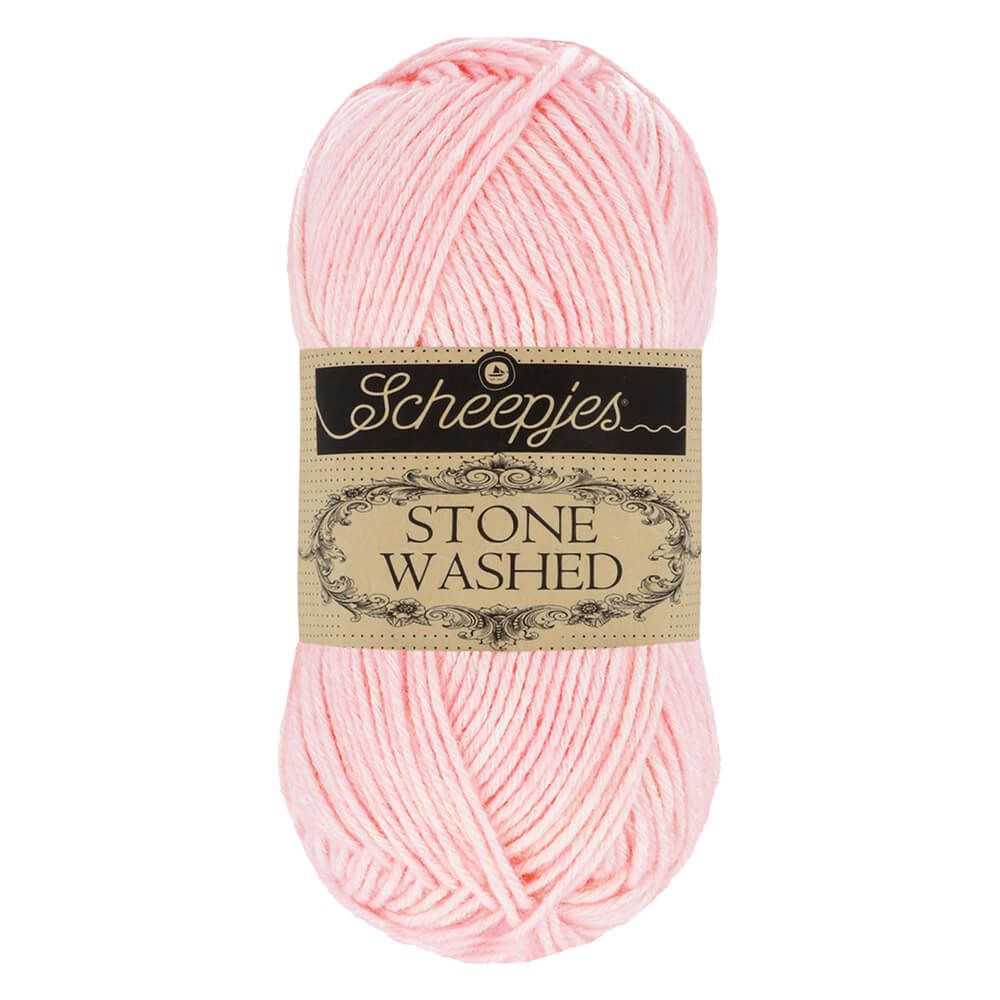 Stone Washed