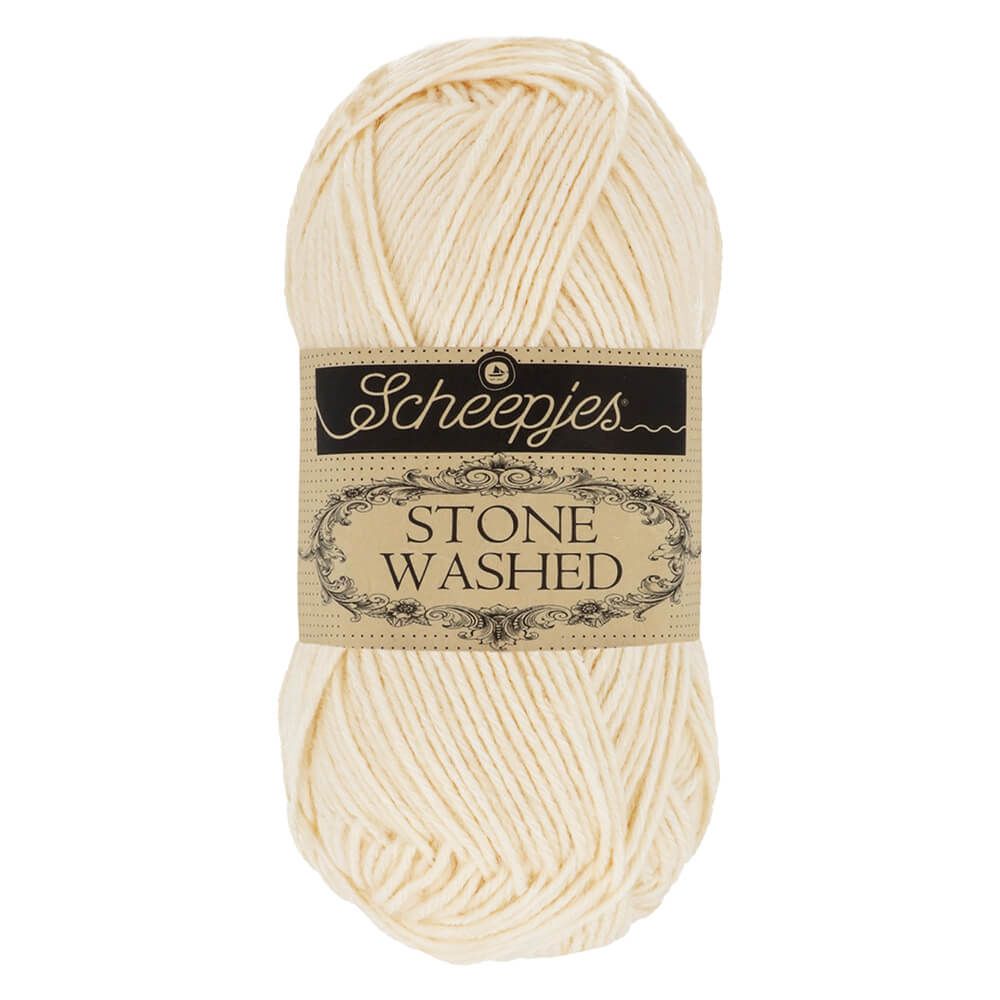 Stone Washed