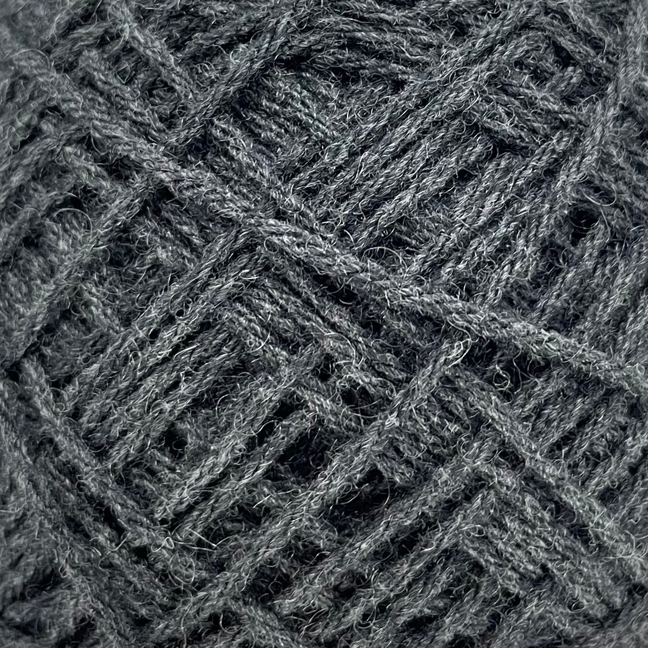 Eco Cashmere