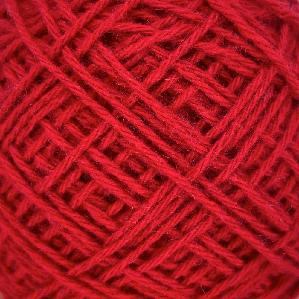 Eco Cashmere