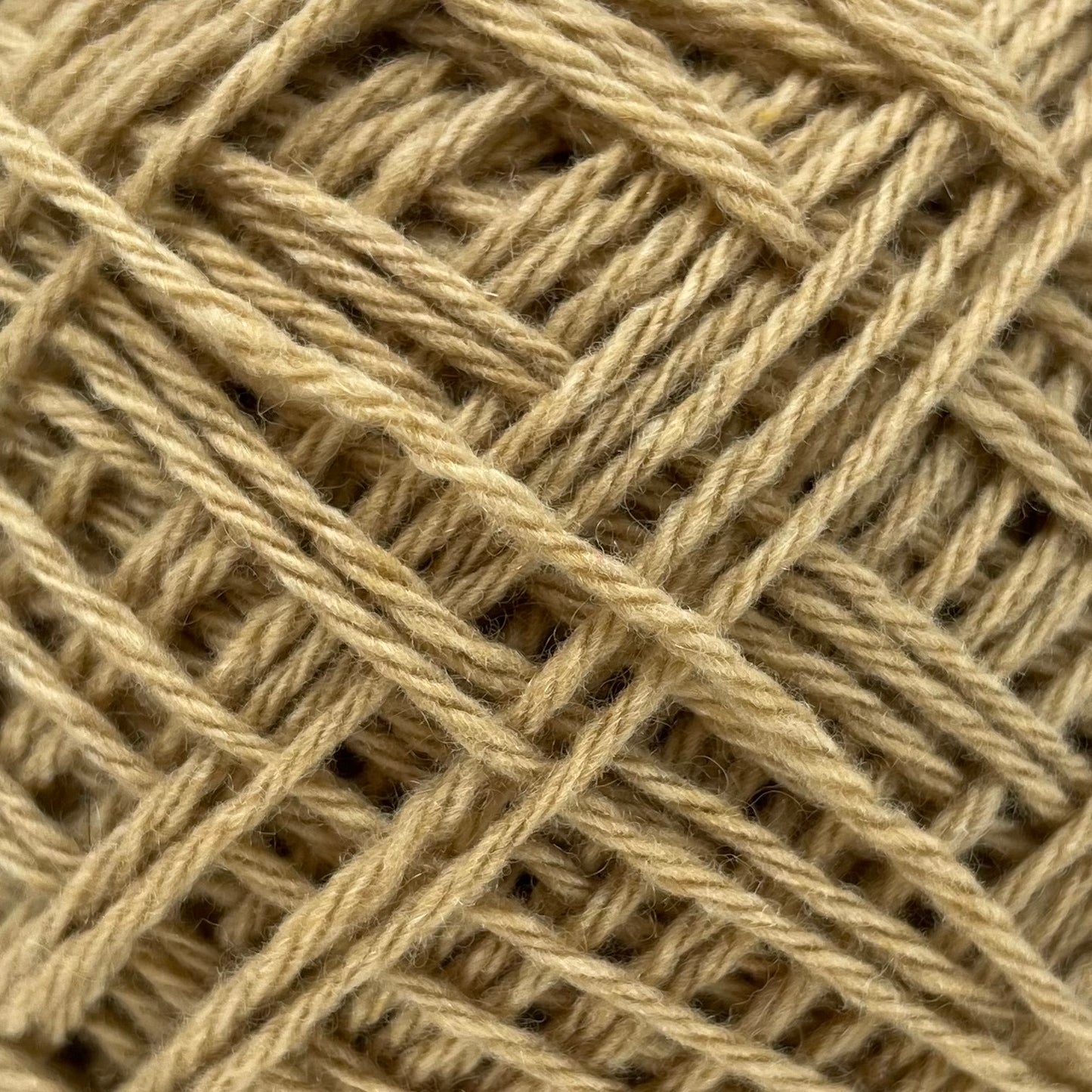 Eco Cashmere