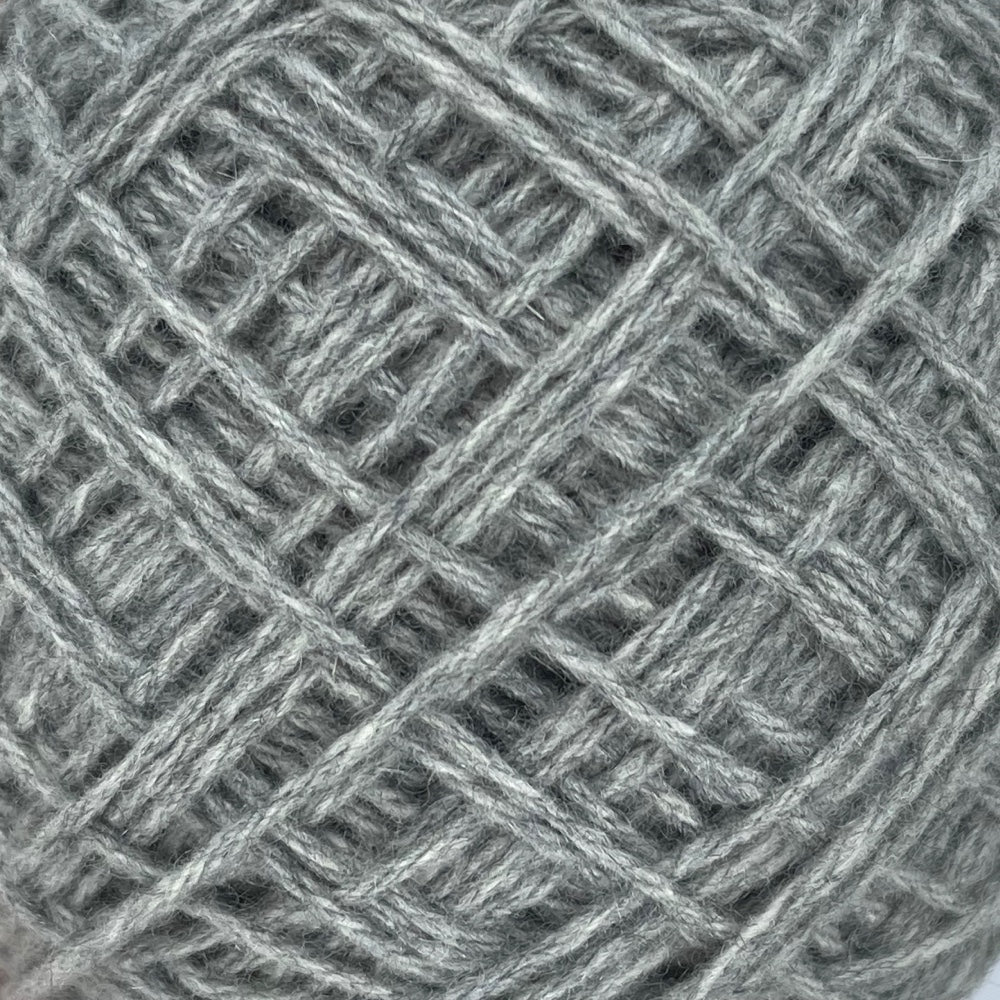 Eco Cashmere