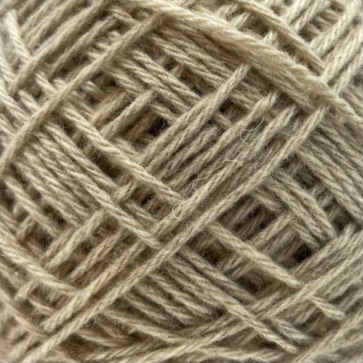 Eco Cashmere