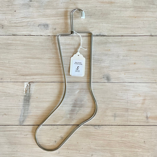 Paire de Bloqueurs à Chaussettes