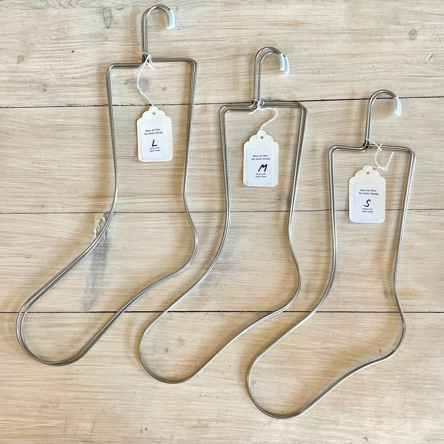 Paire de Bloqueurs à Chaussettes