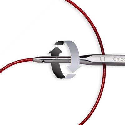 Adaptateurs pivotants