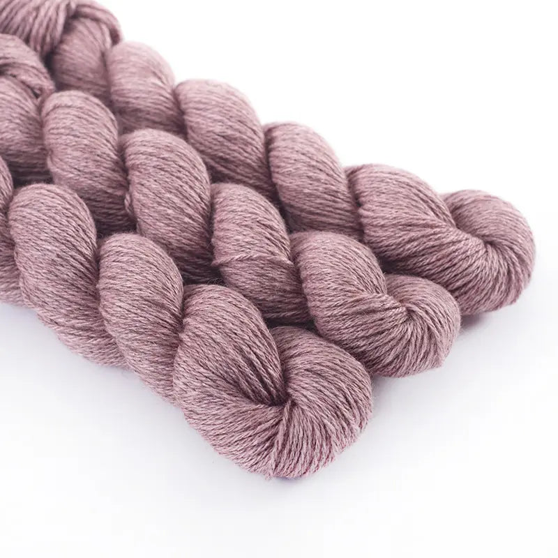 Baby Yak Silk