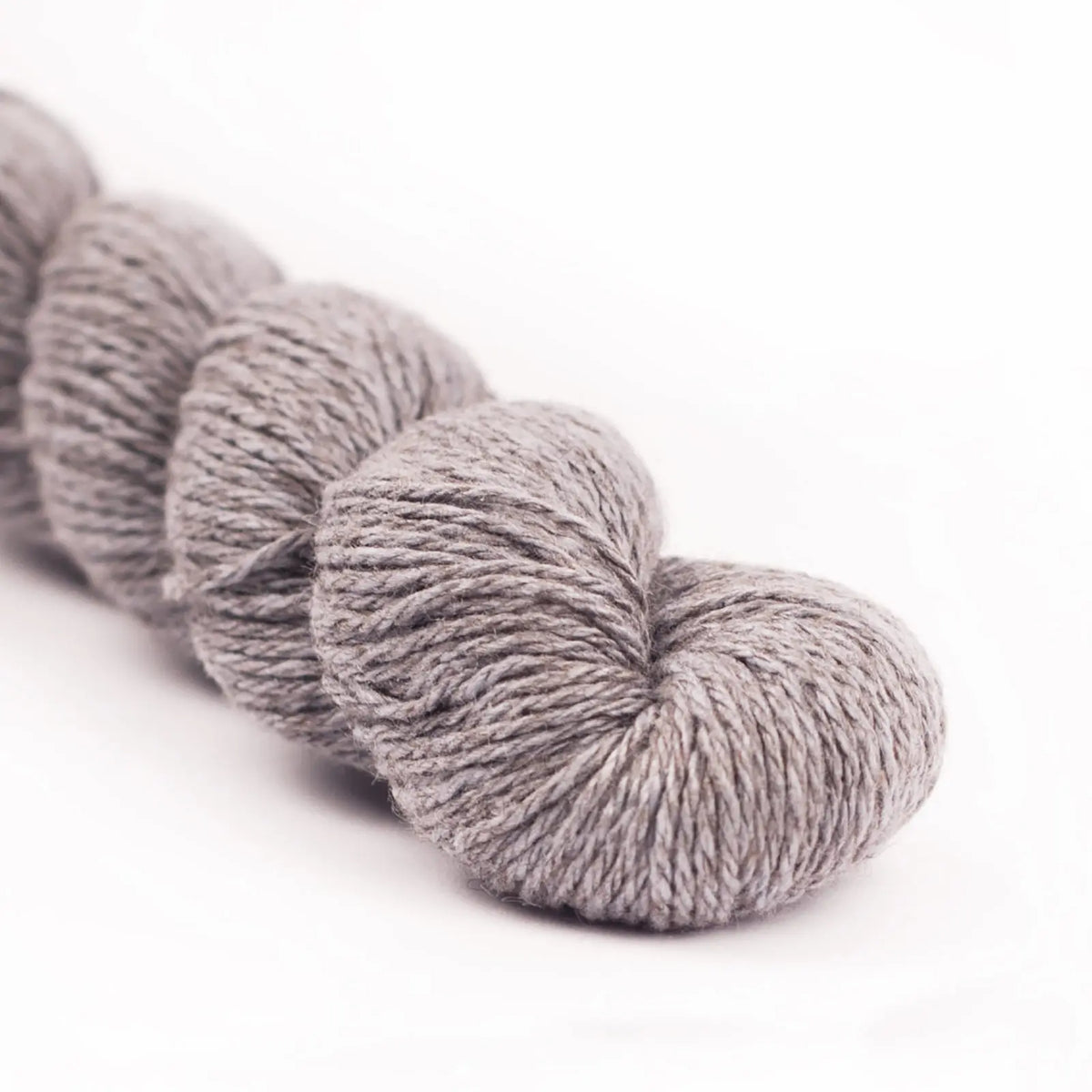 Baby Yak Silk