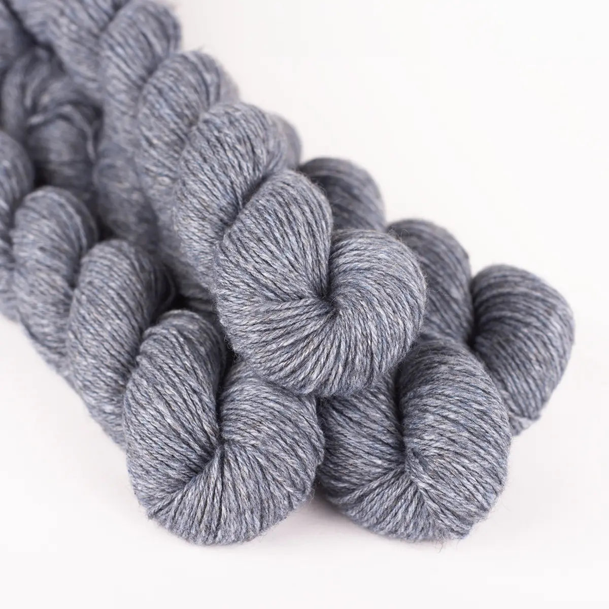 Baby Yak Silk