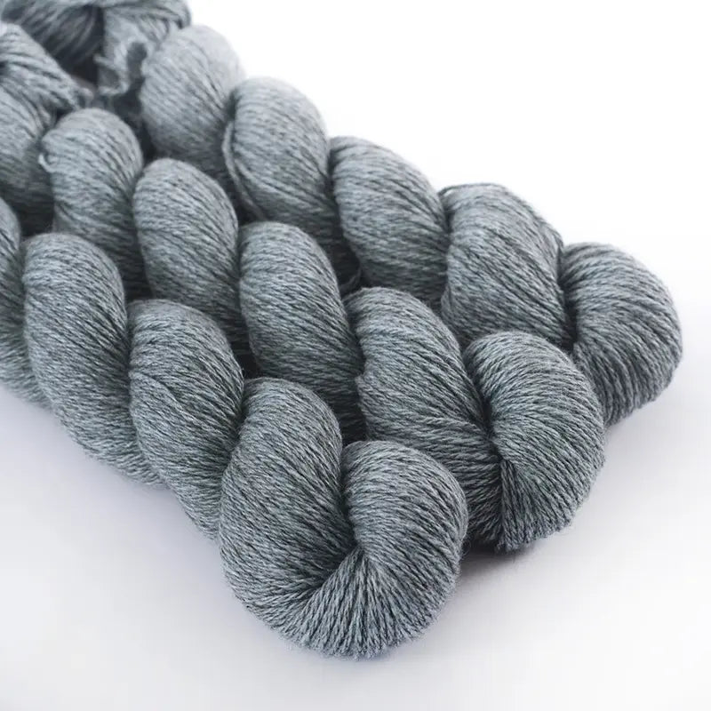 Baby Yak Silk