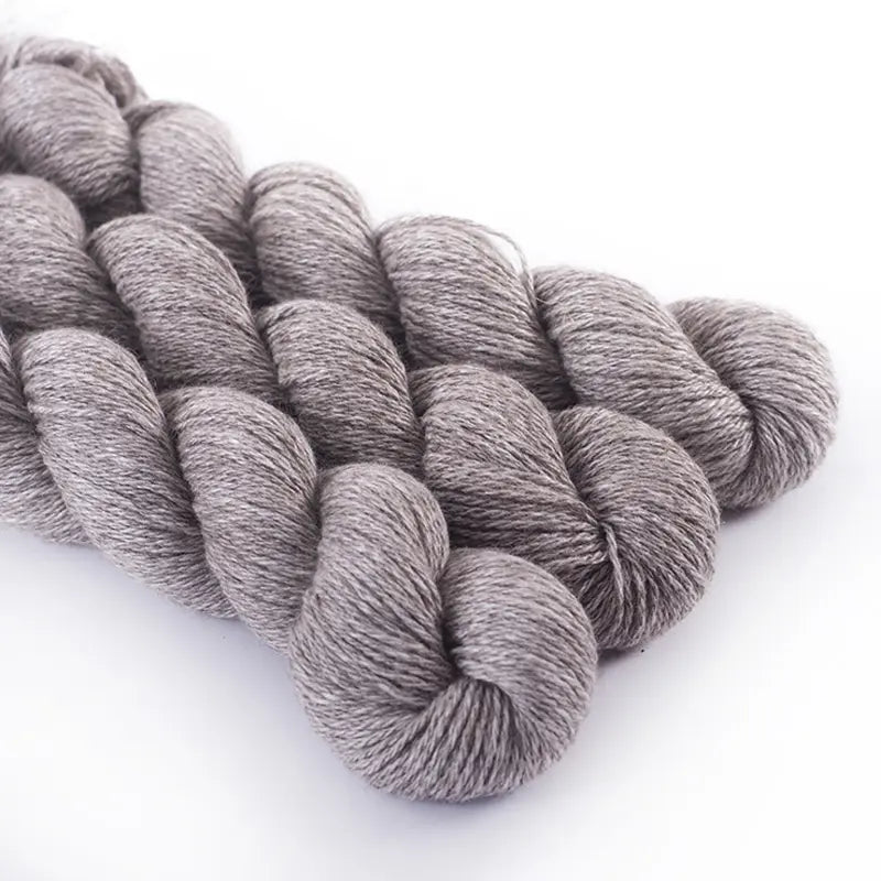 Baby Yak Silk