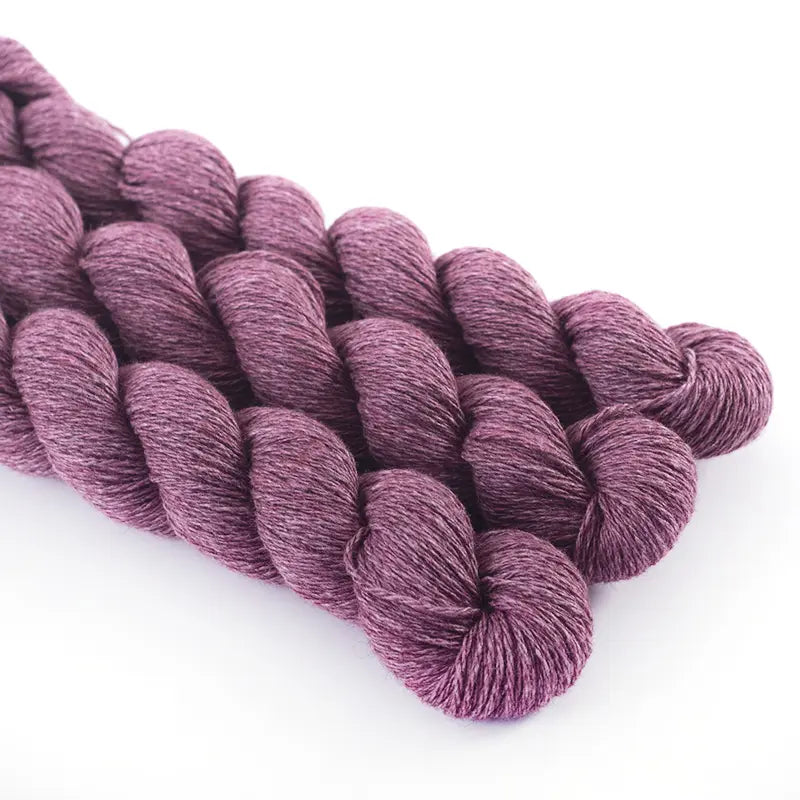 Baby Yak Silk