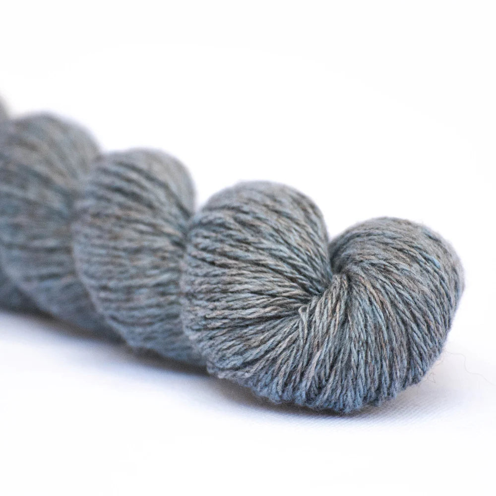 Baby Yak Silk