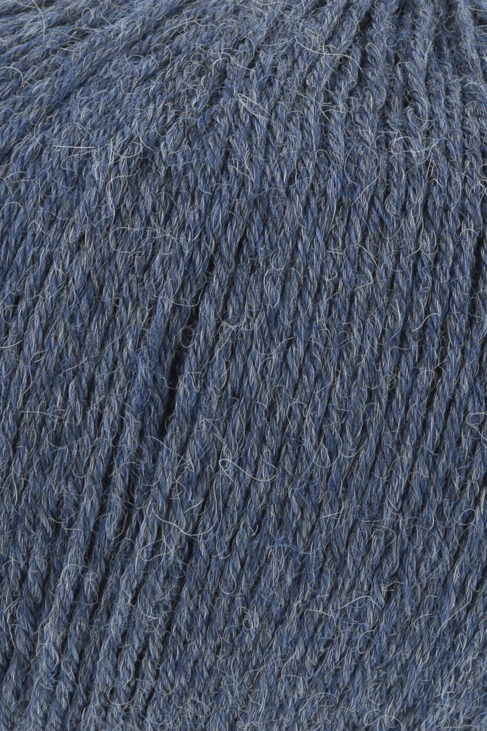 Alpaca Soxx 6-ply