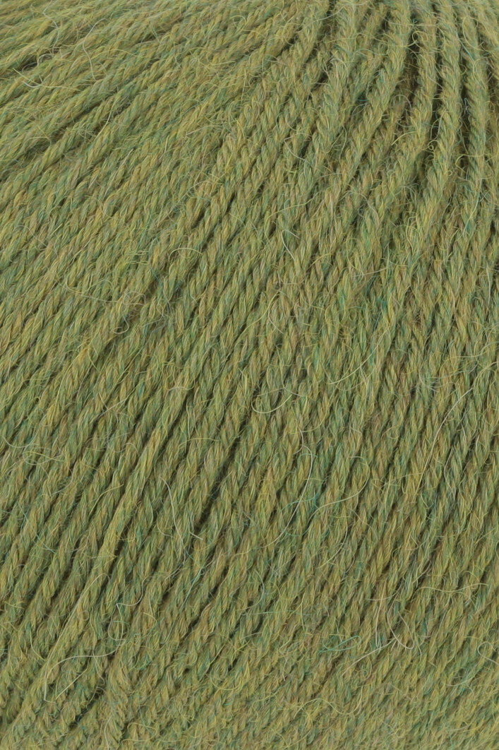 Alpaca Soxx 6-ply