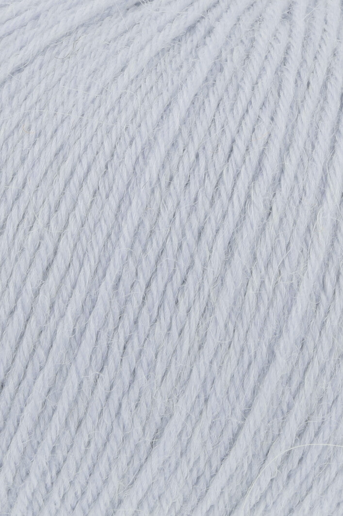 Alpaca Soxx 6-ply