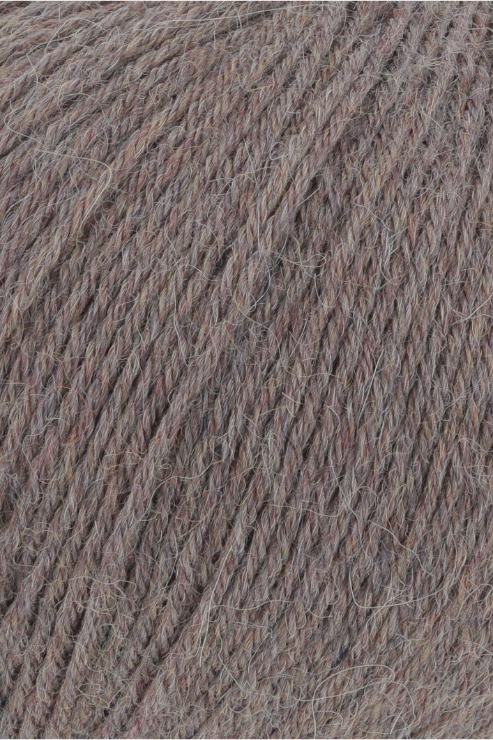 Alpaca Soxx 6-ply