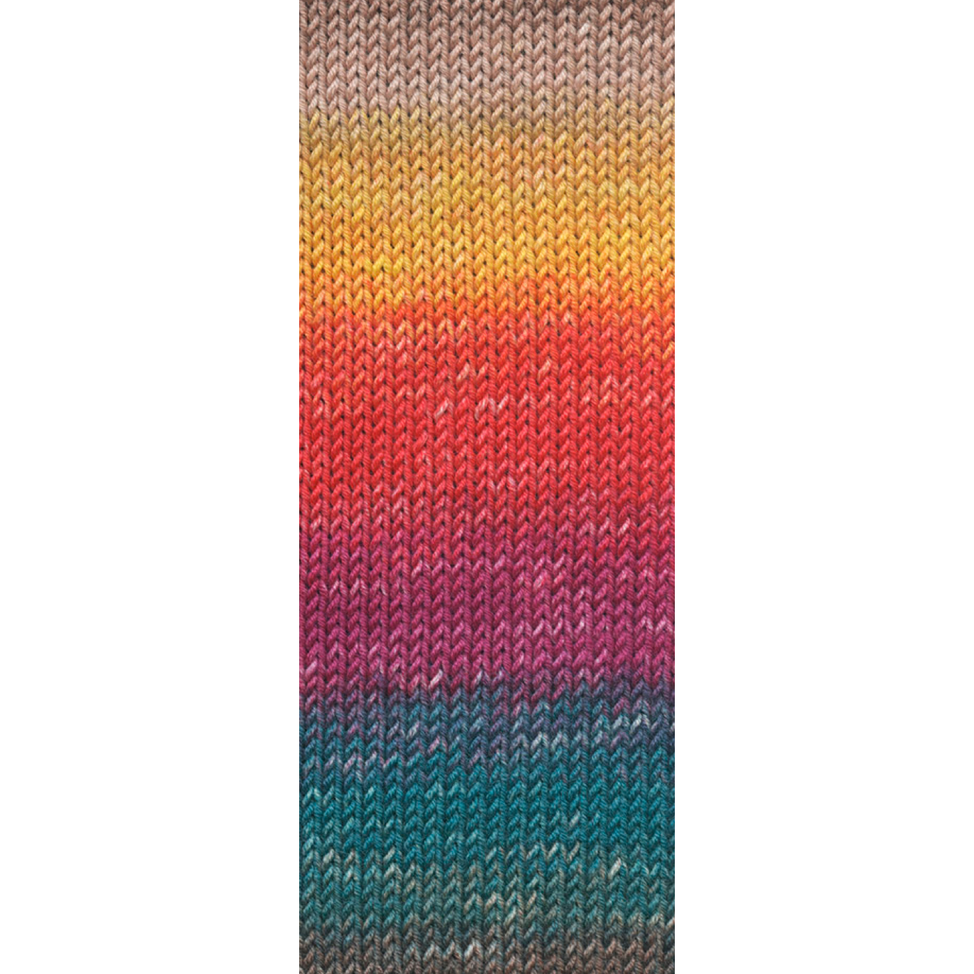 Merino 120 Degradé