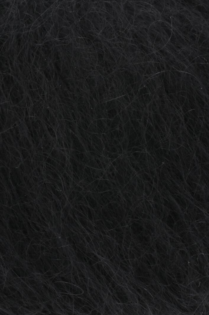 Mohair Luxe