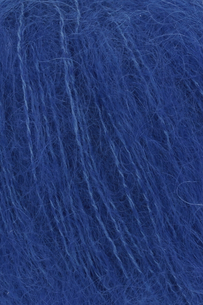Mohair Luxe