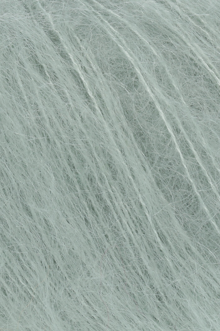 Mohair Luxe