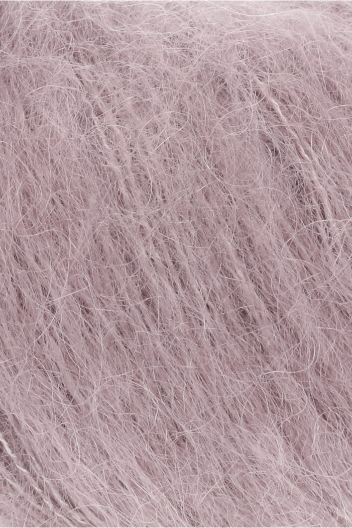 Mohair Luxe