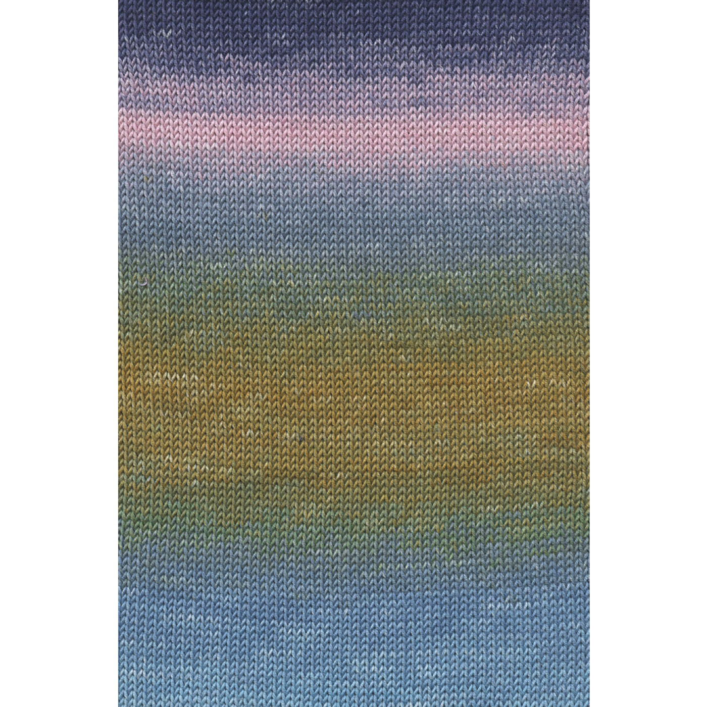 Baby Cotton Color