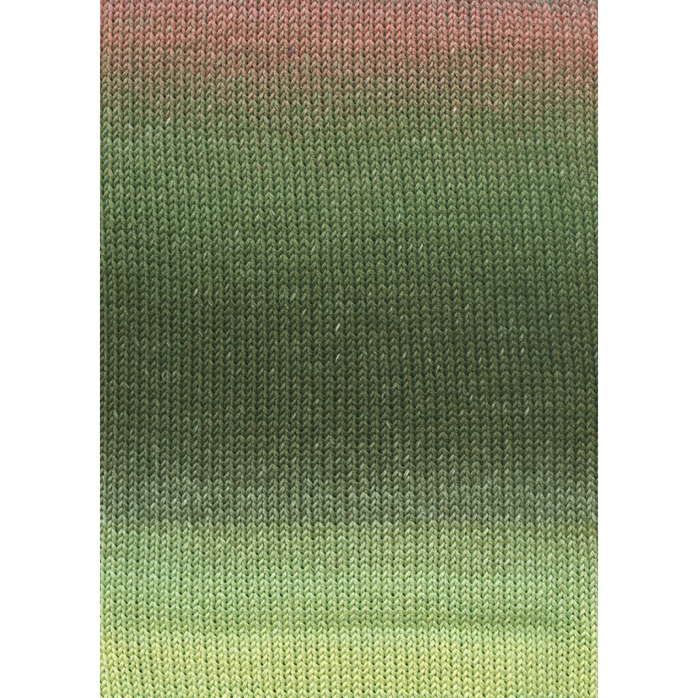 Baby Cotton Color