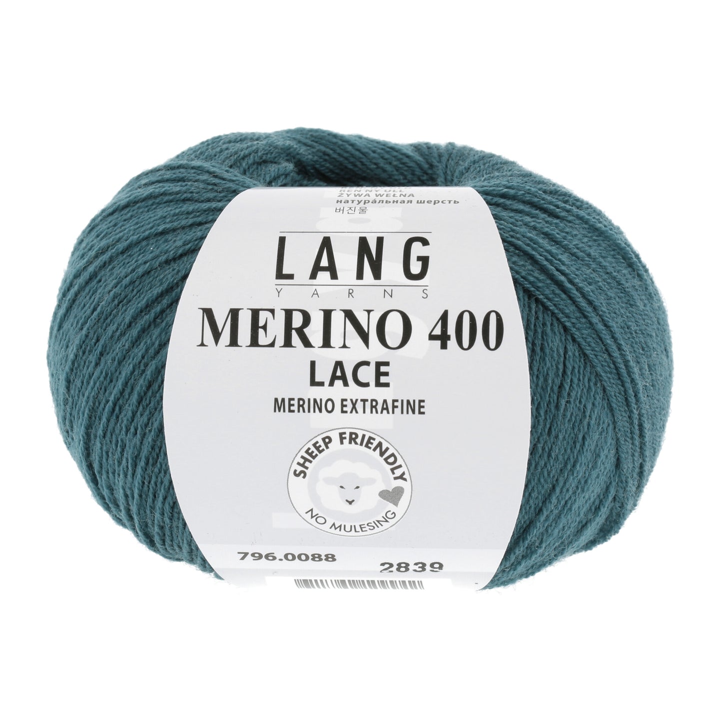 Merino 400