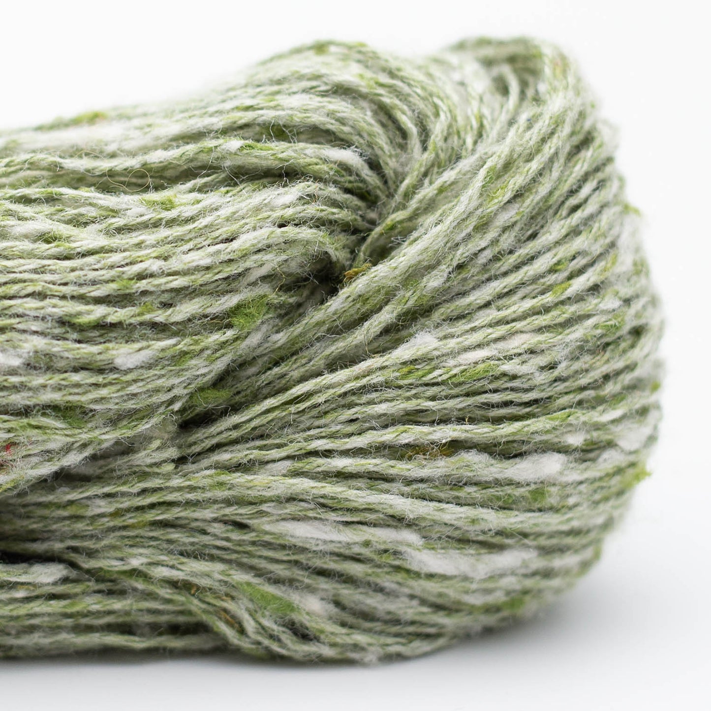 Tussah Tweed