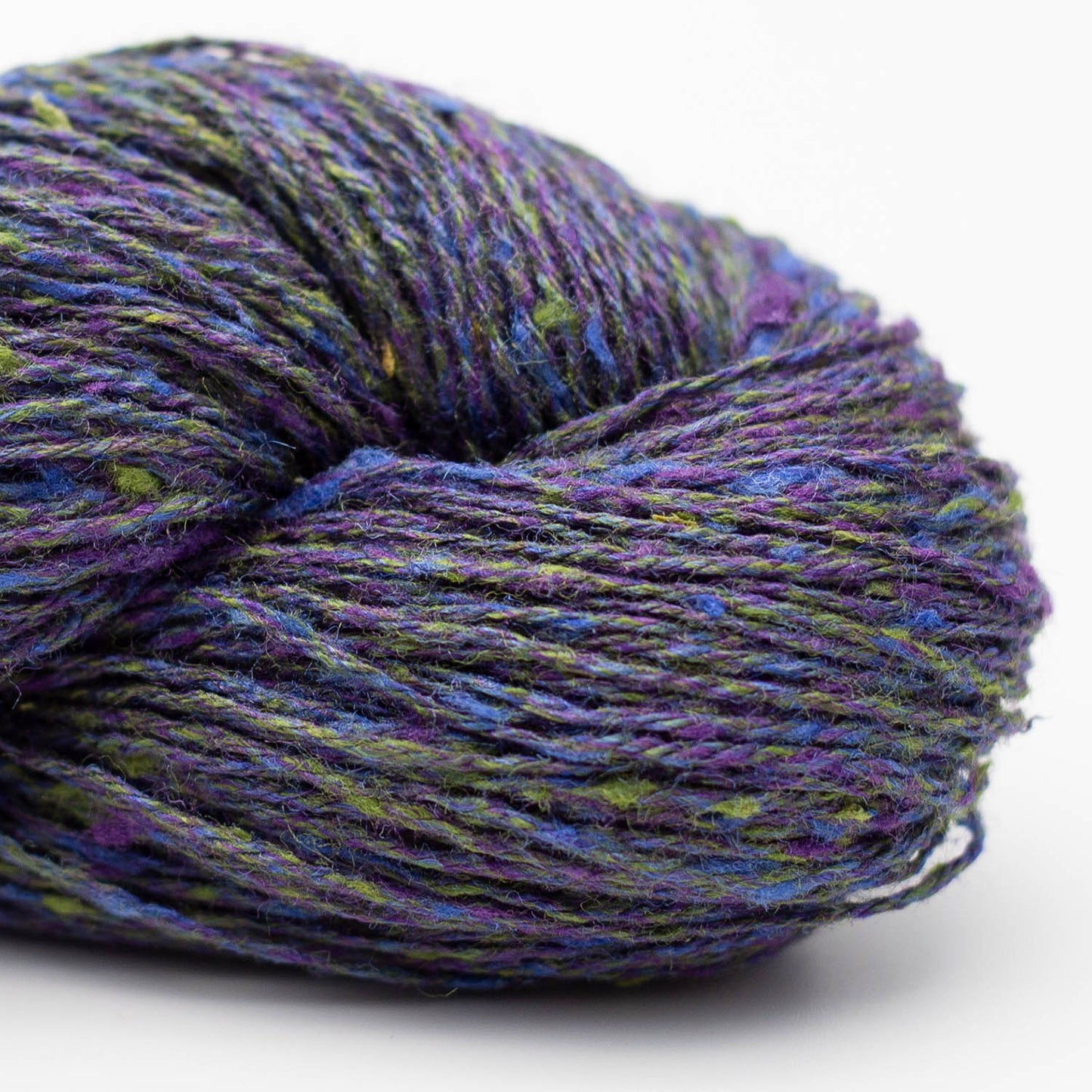 Tussah Tweed