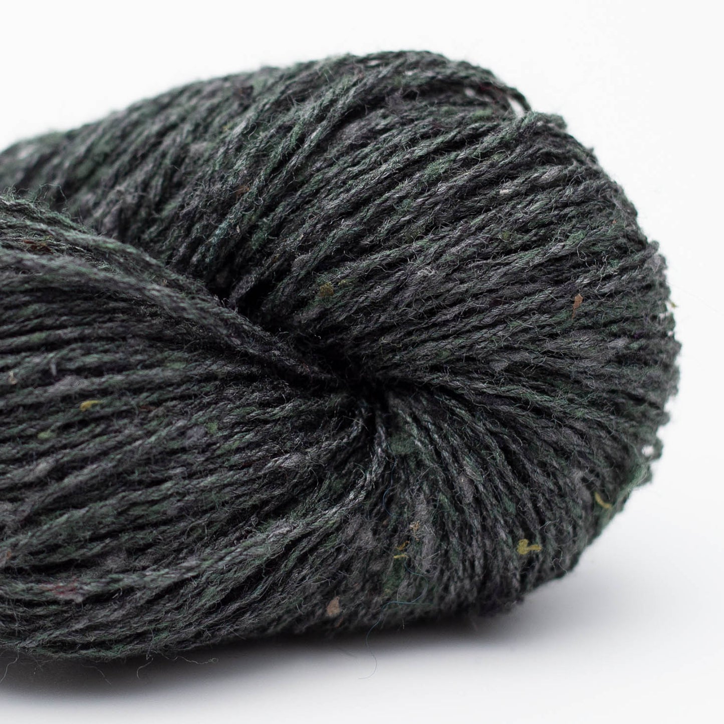 Tussah Tweed