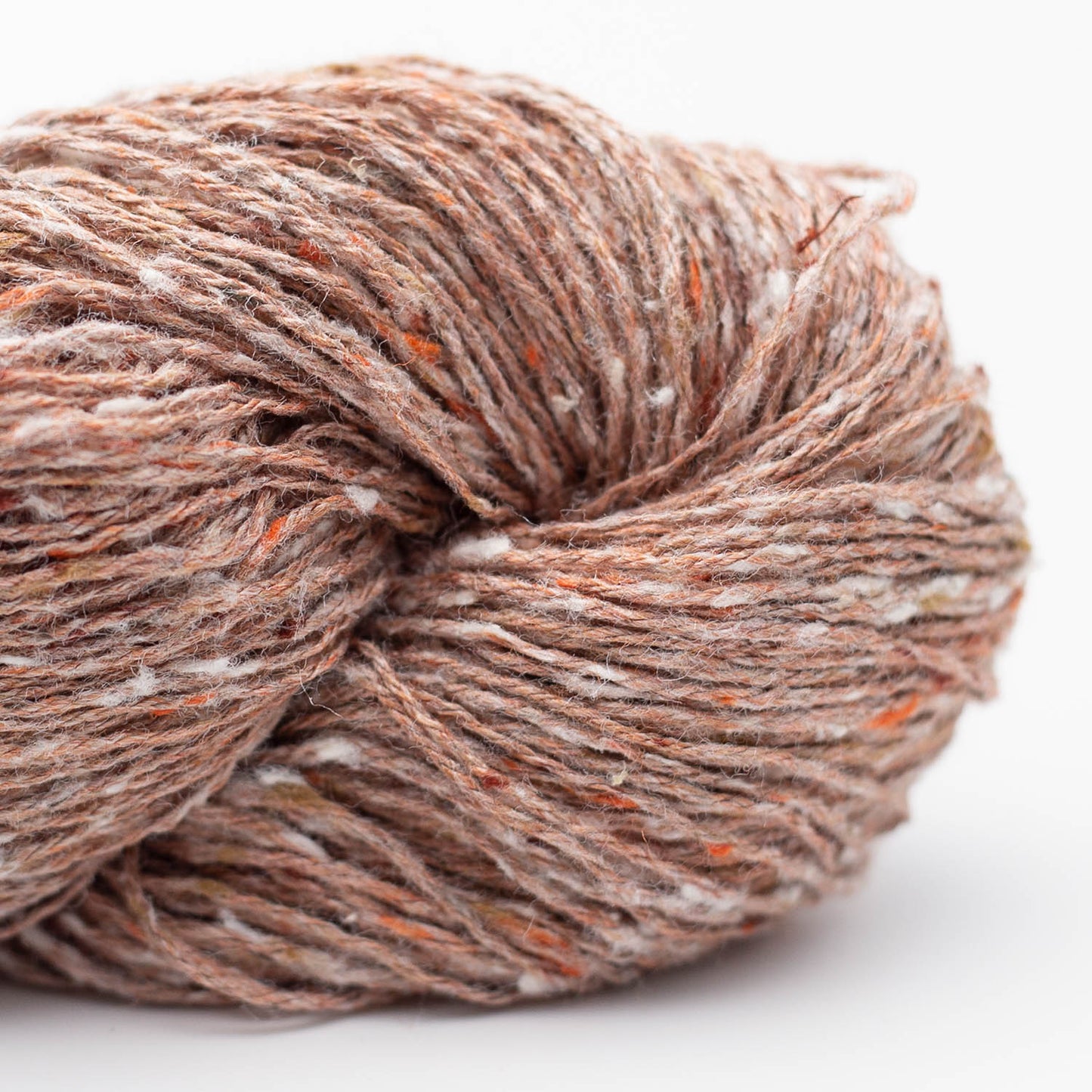 Tussah Tweed