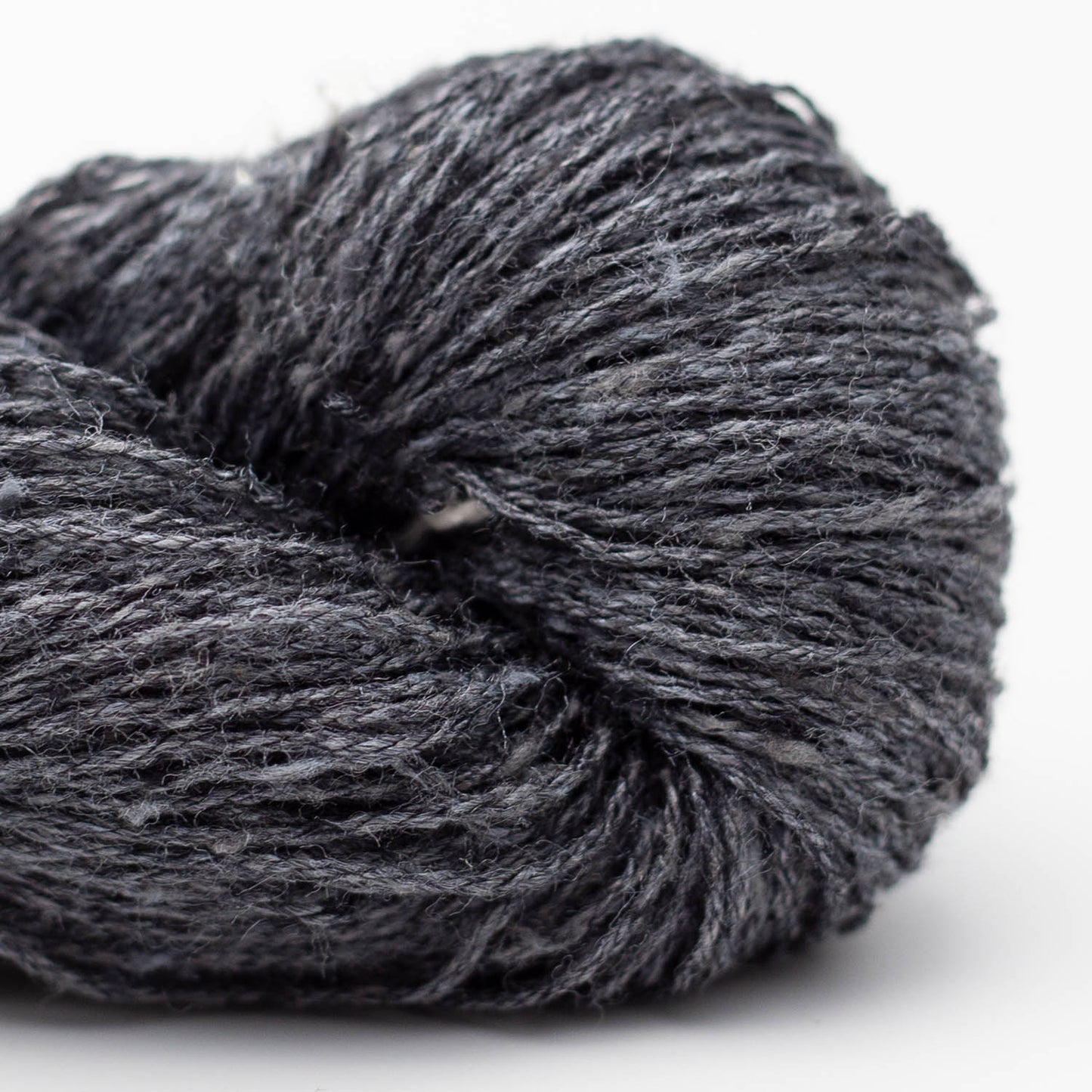 Tussah Tweed