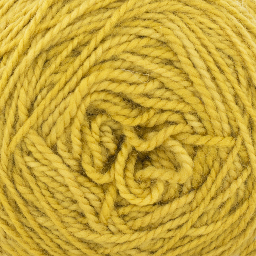 Merino Twist Uni