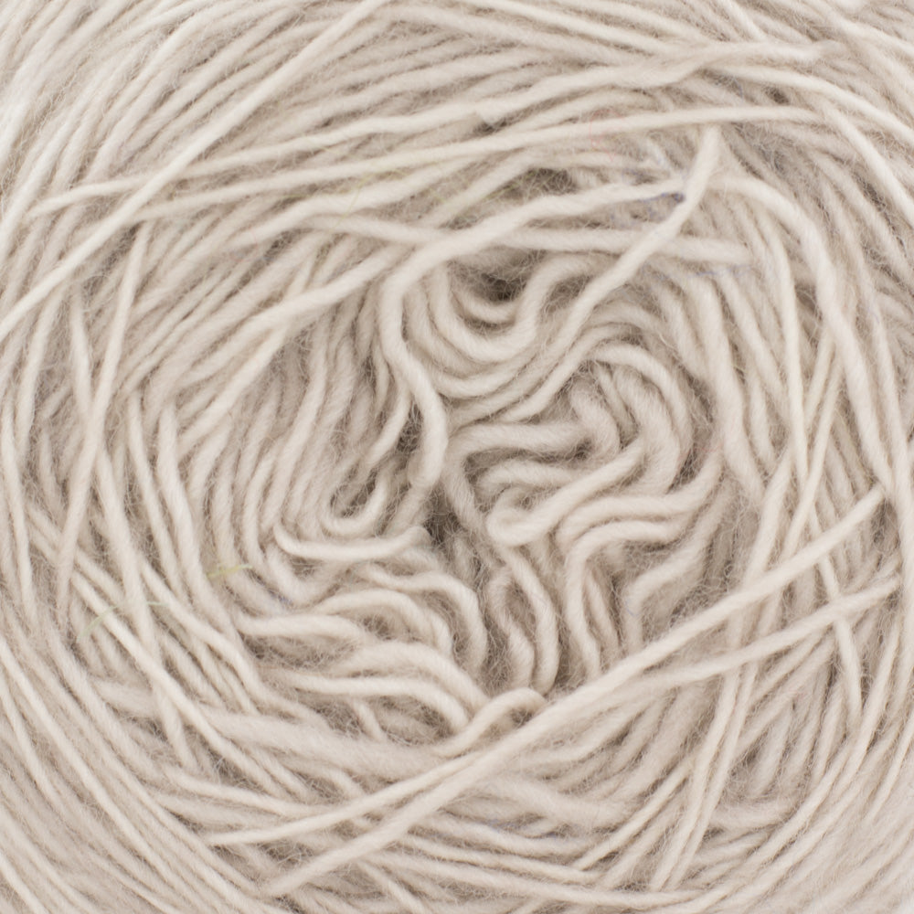 Merino Lace Single Uni