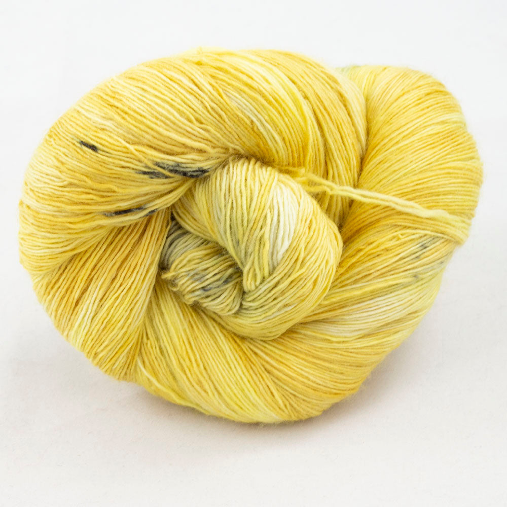 Merino Lace Single