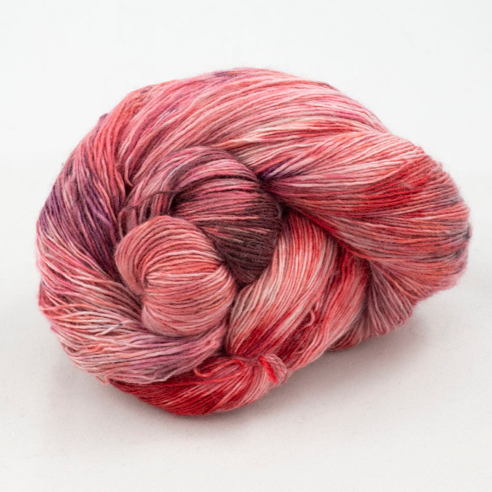 Merino Lace Single